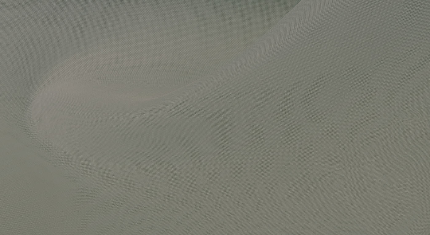 Lucern curtain fabric in Fudge
