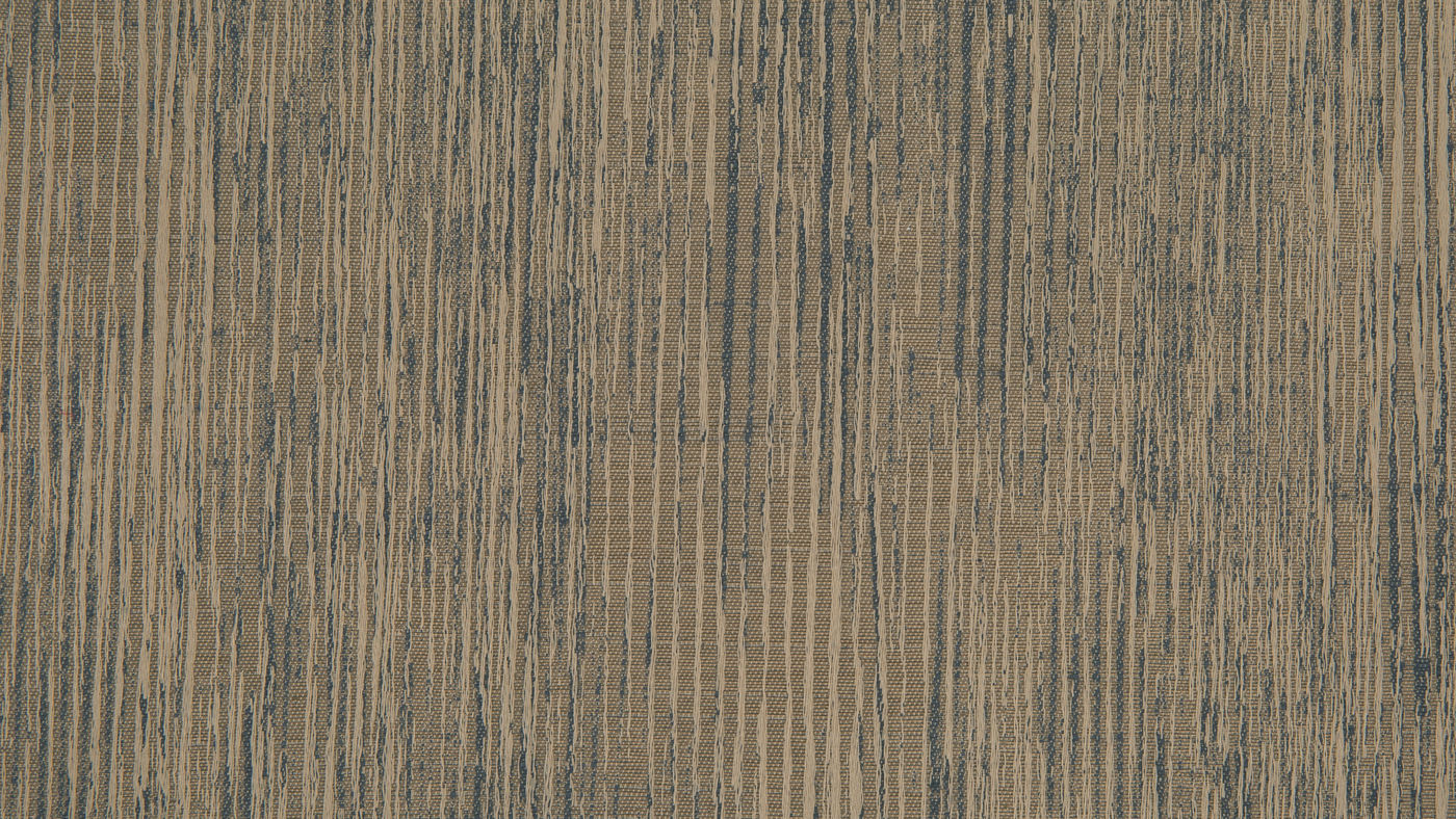 Lour curtain fabric in Fudge