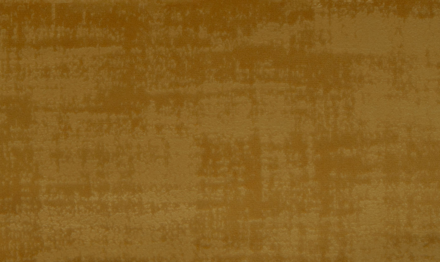 Amsterdam curtain fabric in Gold