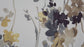 Margarita curtain fabric in Gold