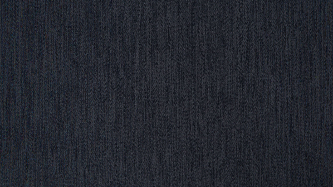 Lancaster curtain fabric in Graphite