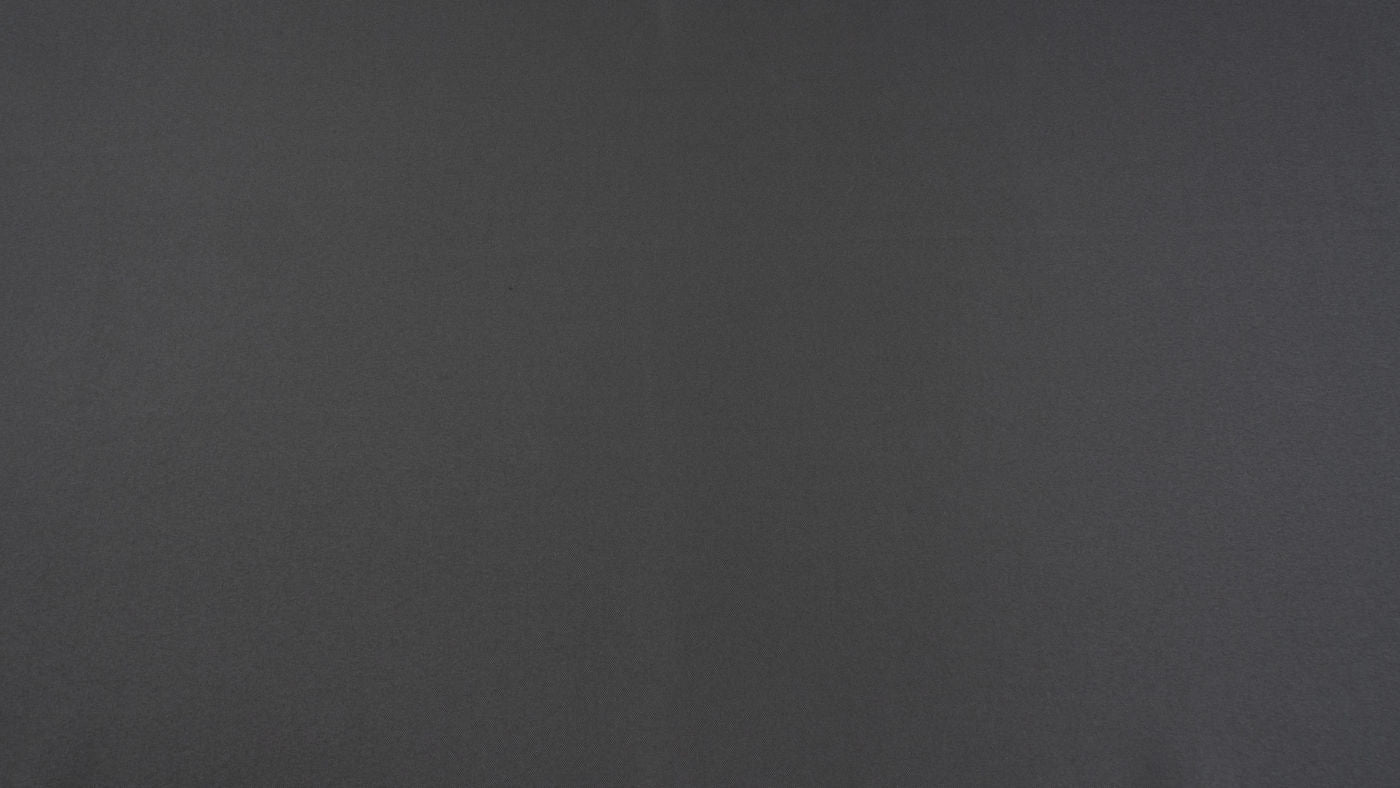 Euphoric curtain fabric in Graphite