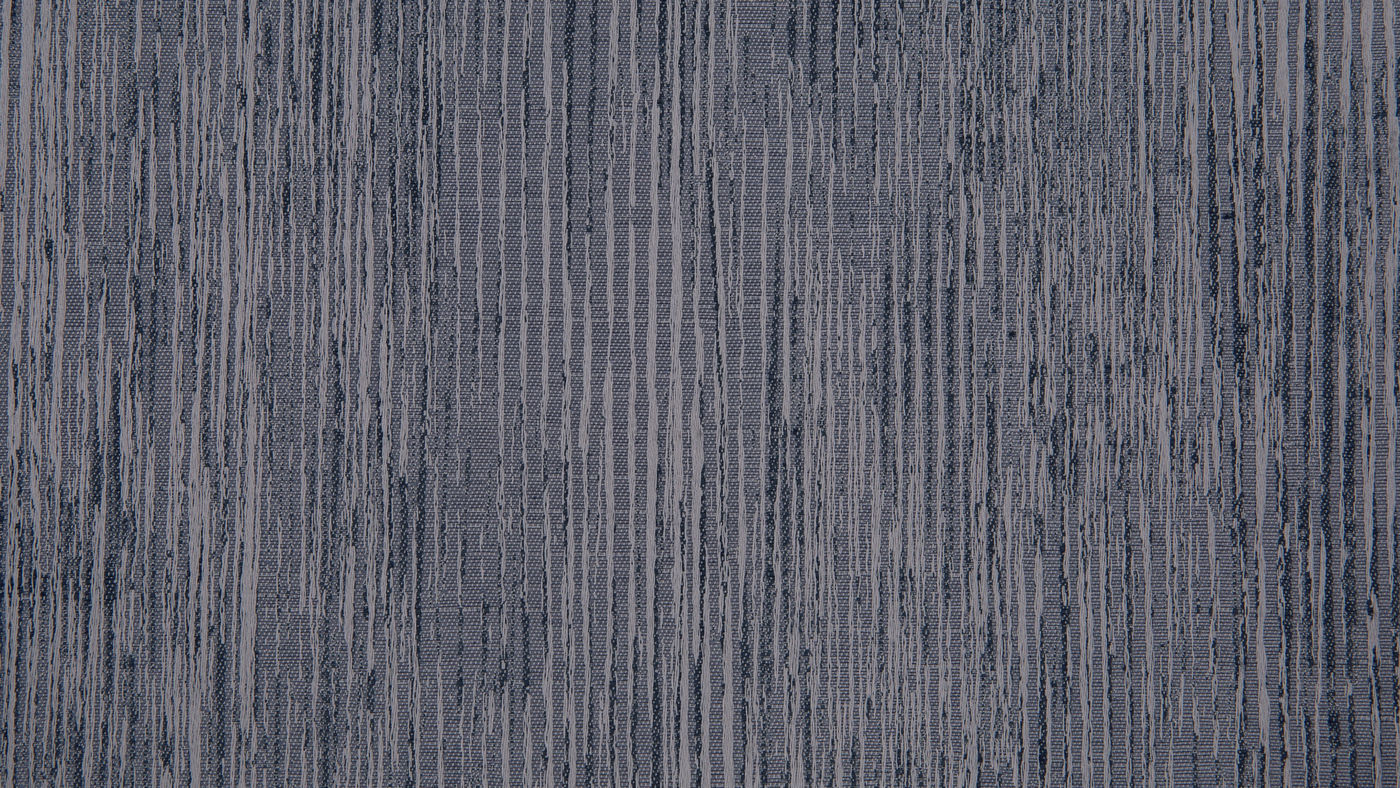 Lour curtain fabric in Gravel