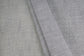 Cannes curtain fabric in Gravel