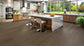 Beauty Engineered Timber 14mm - Nightgrain – room scene 1