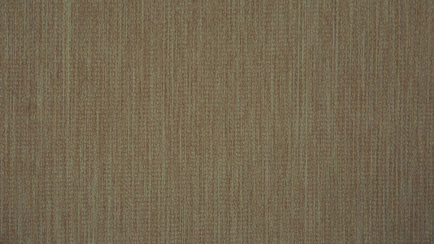 Pennines curtain fabric in Harvest