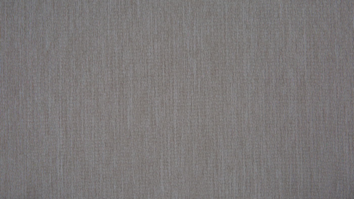 Pennines curtain fabric in Hazelnut