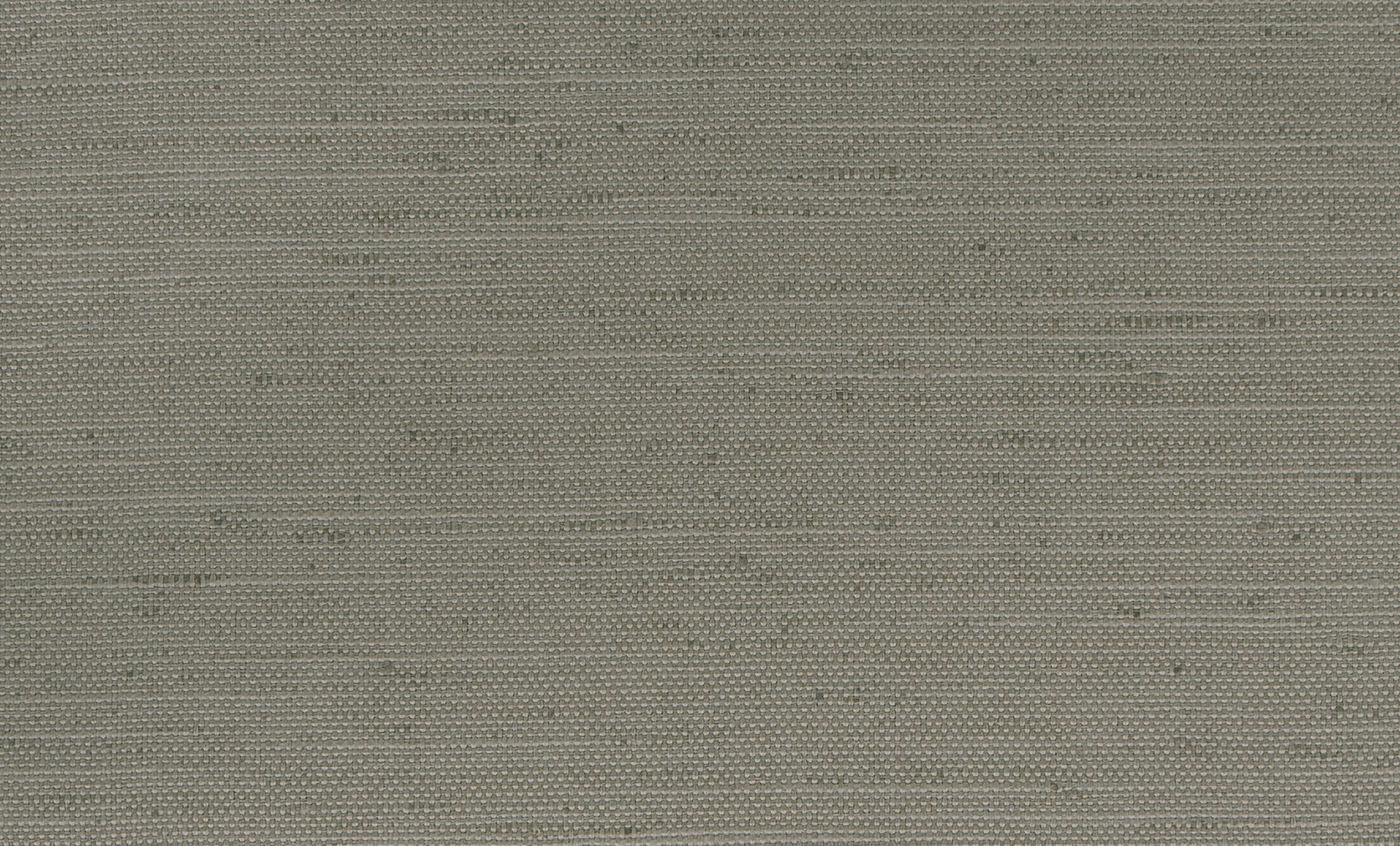 Horizon curtain fabric in Hemp