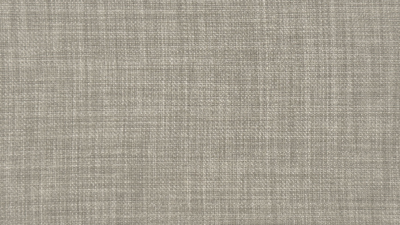 Ghana curtain fabric in Hemp