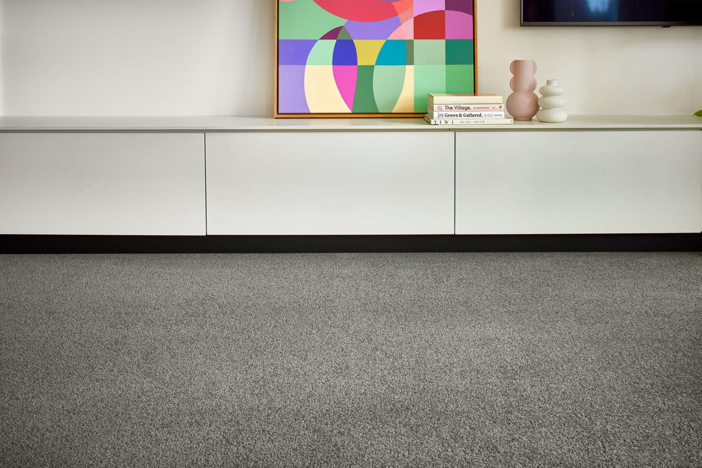 Hepburn carpet by Redbook – room scene