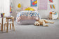 Infatuation carpet by Redbook