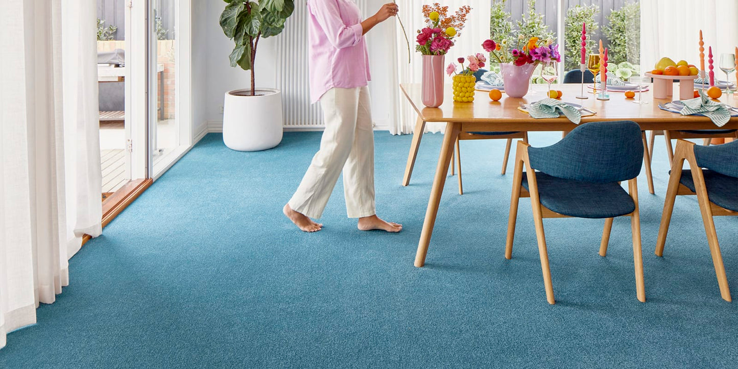 Dawn Rise carpet by Redbook