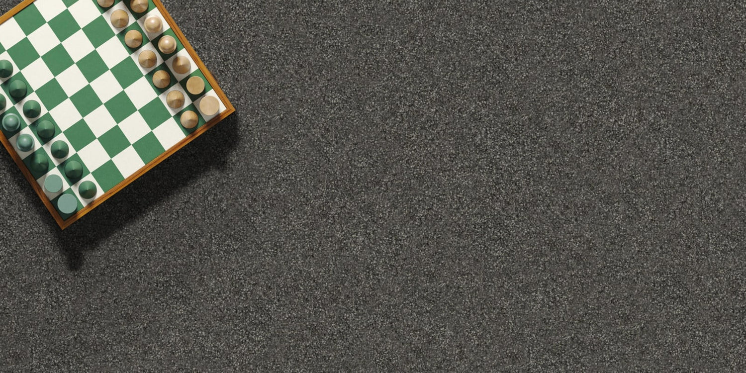 Plush Carpet