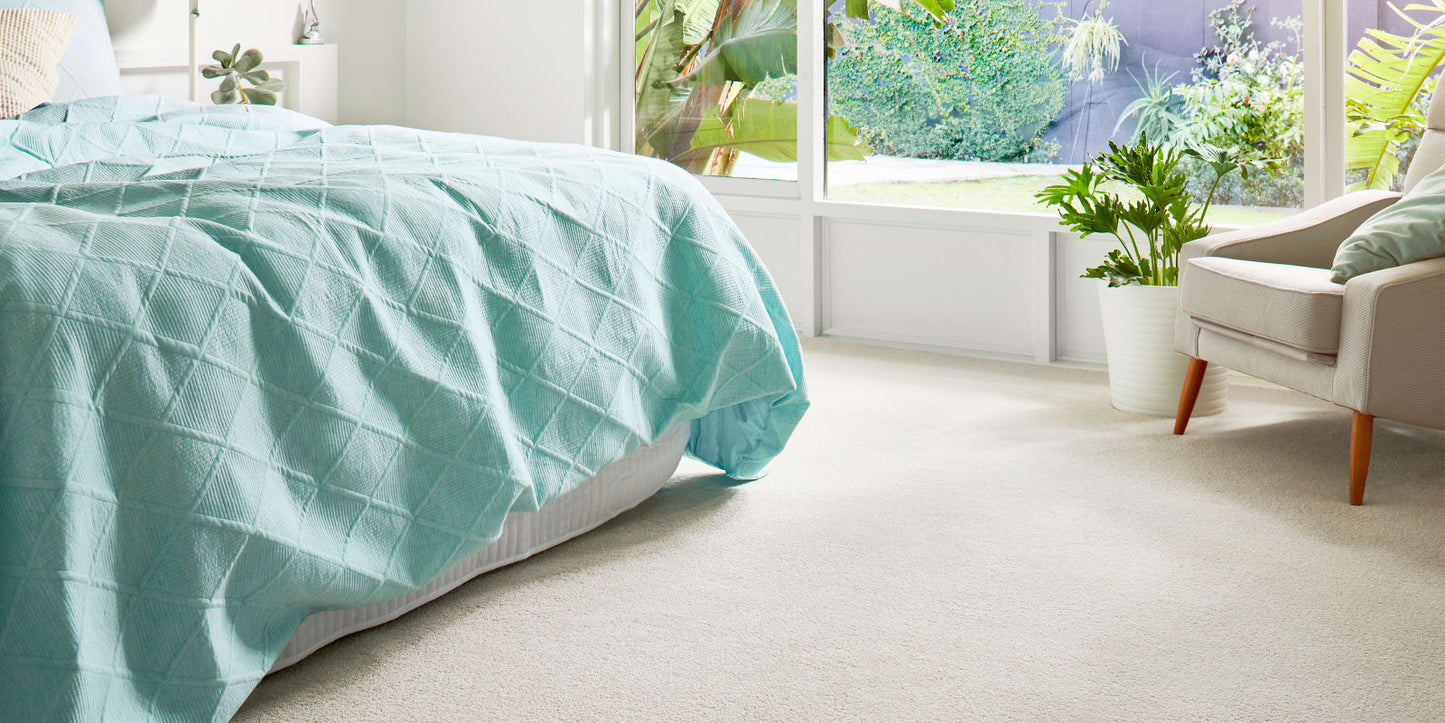 Wild River carpet by Redbook