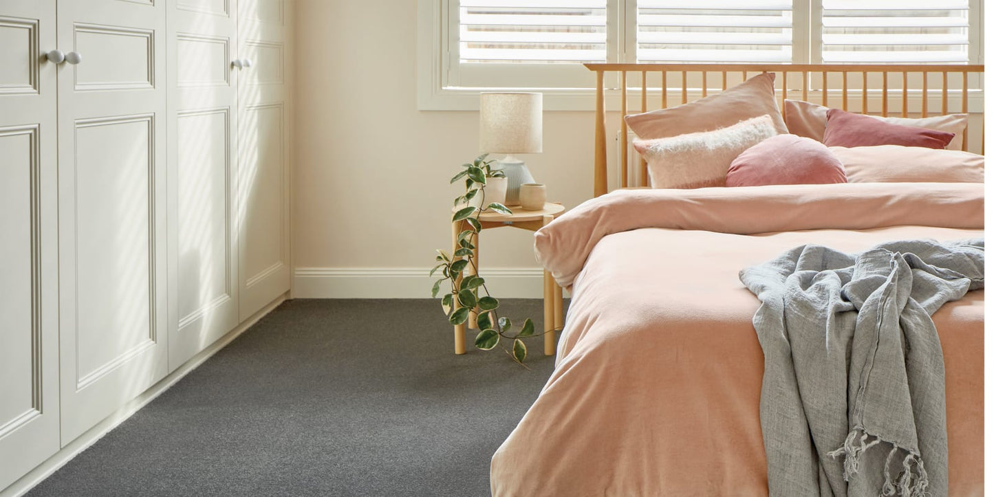 Barossa carpet by Redbook