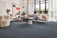 Coonawarra carpet by Redbook