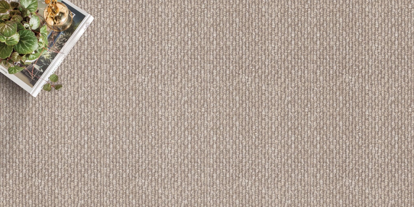 Ferndale carpet by Redbook
