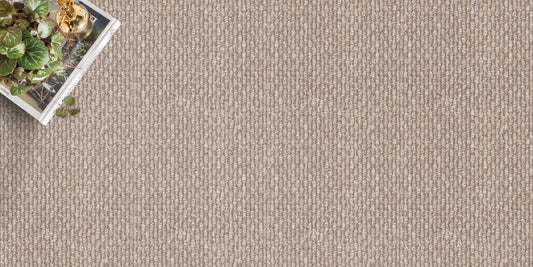 Ferndale carpet by Redbook