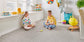 Riverbed carpet by Redbook