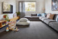 Revolution carpet by Redbook