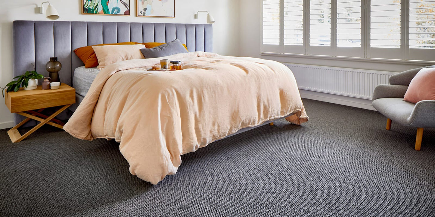 Central Valley carpet by Redbook