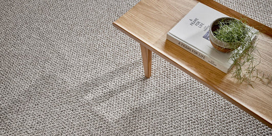 Cedarfield carpet by Redbook
