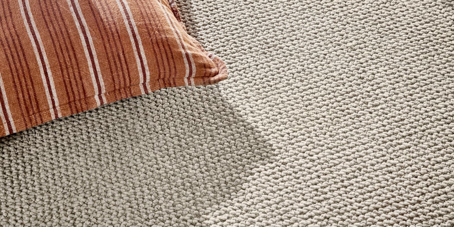 Hillcrest carpet by Redbook