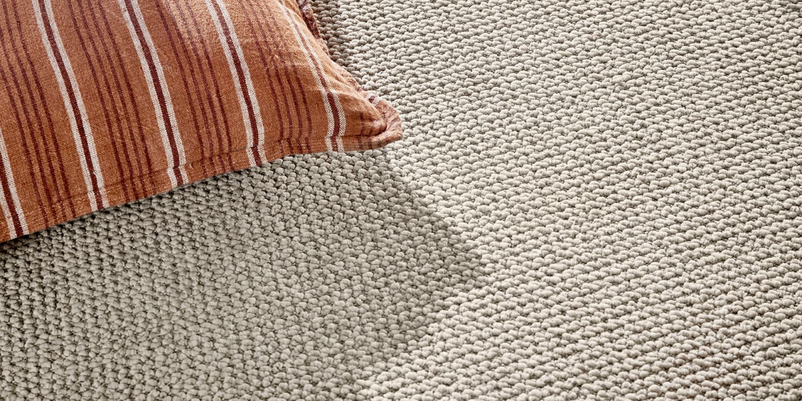 Hillcrest carpet by Redbook