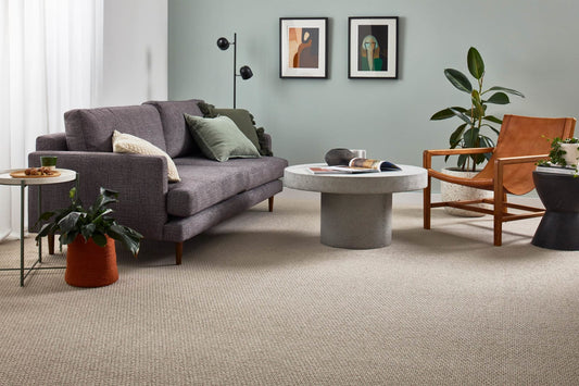 Kashmir carpet by Redbook