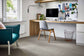 Ribcord carpet by Redbook