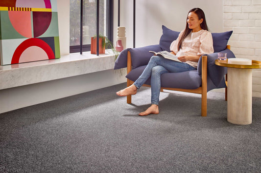 Riverina carpet by Redbook