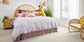 Carpathian carpet by Redbook