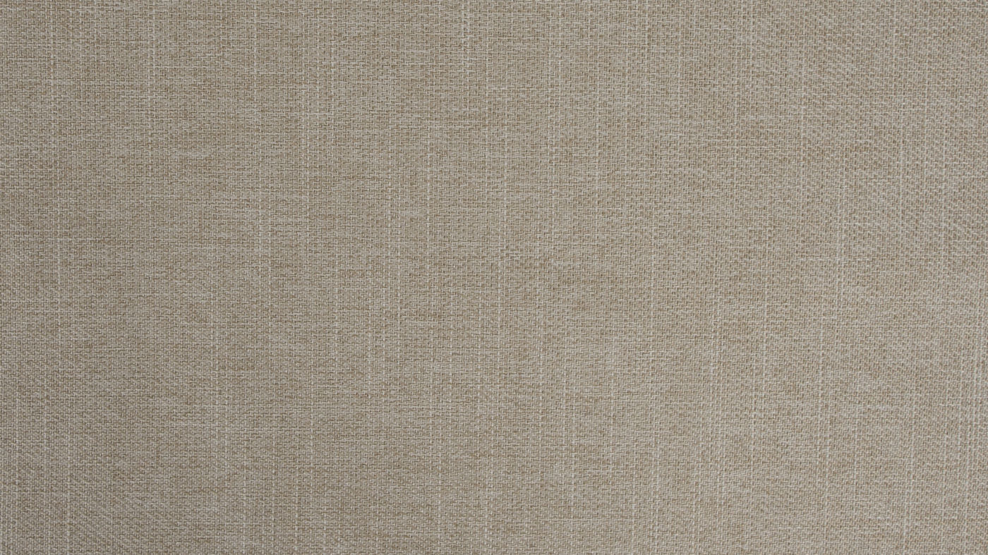 Quebec curtain fabric - Hessian