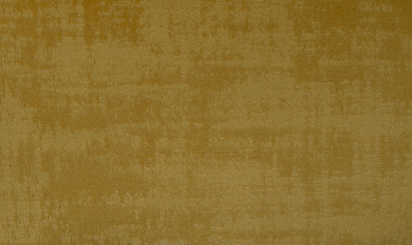 Amsterdam curtain fabric in Honey