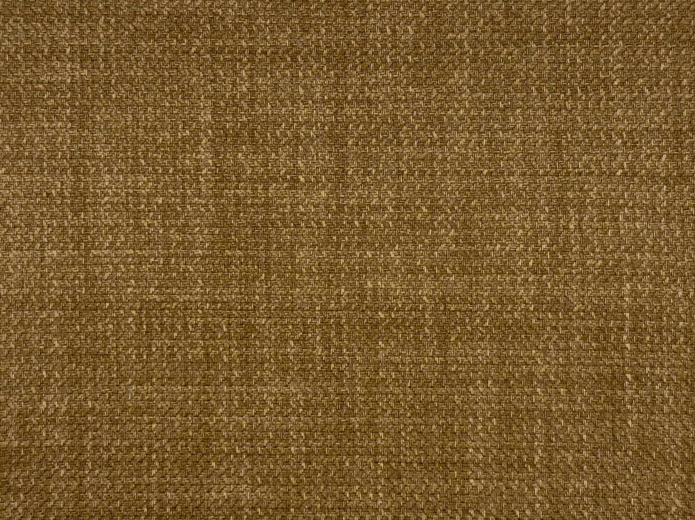 Soleil curtain fabric in Honey