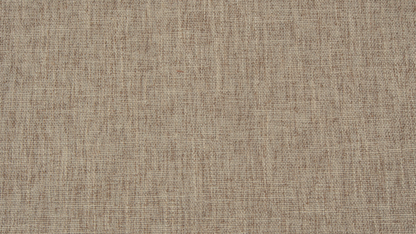 Savannah curtain fabric in Honey