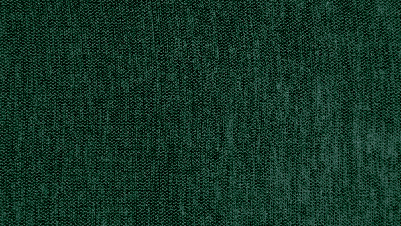 Galileo curtain fabric in Hunter