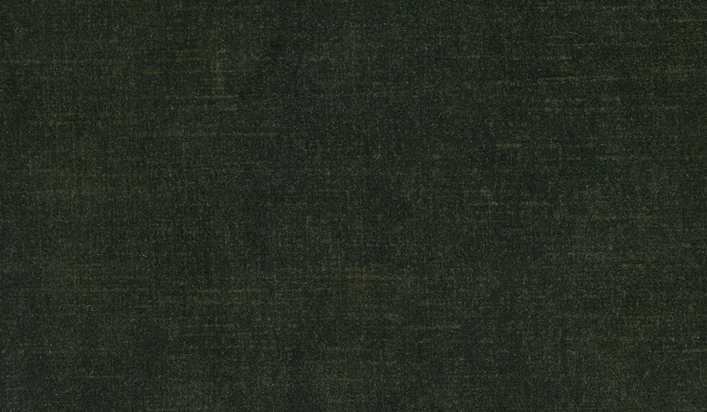Napoleon curtain fabric in Hunter