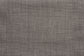 Chic curtain fabric in Husk