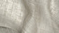 Canale curtain fabric in Husk