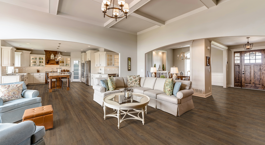 Touch Vinyl Plank 2.5mm - Gemini – room scene 1