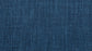Montana curtain fabric in Indigo