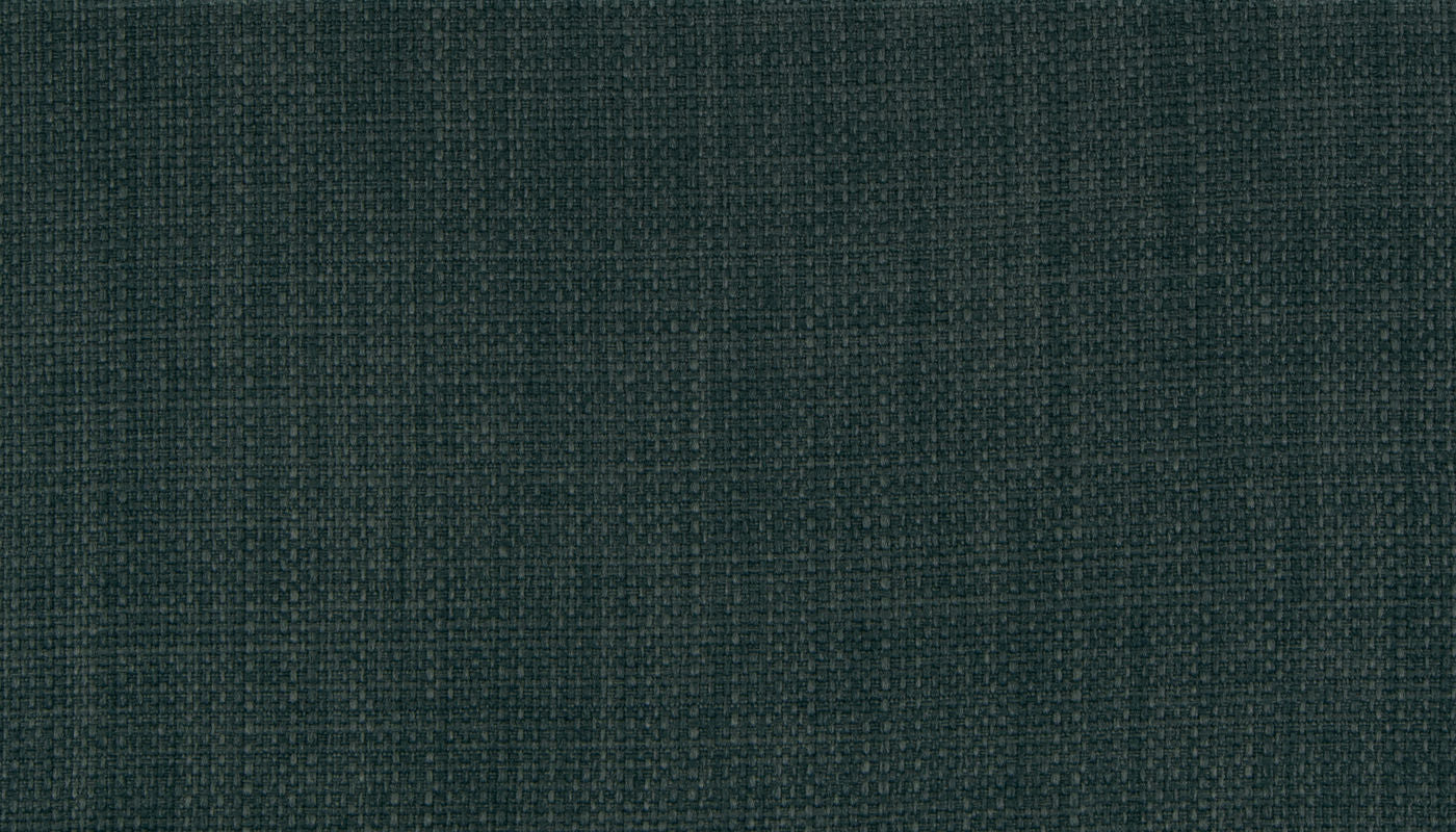 Chic curtain fabric in Jade