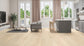 Beauty Engineered Timber 14mm - Luna Tone – room scene 1