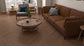 Everlast Laminate 10mm - True Tulip Herringbone – room scene 1