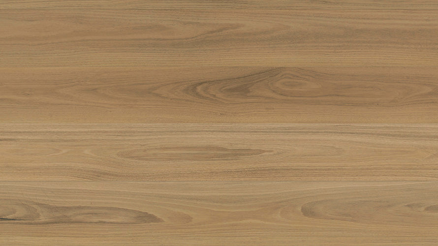 Everlast Laminate 10mm - Atlantic Blackbutt – swatch