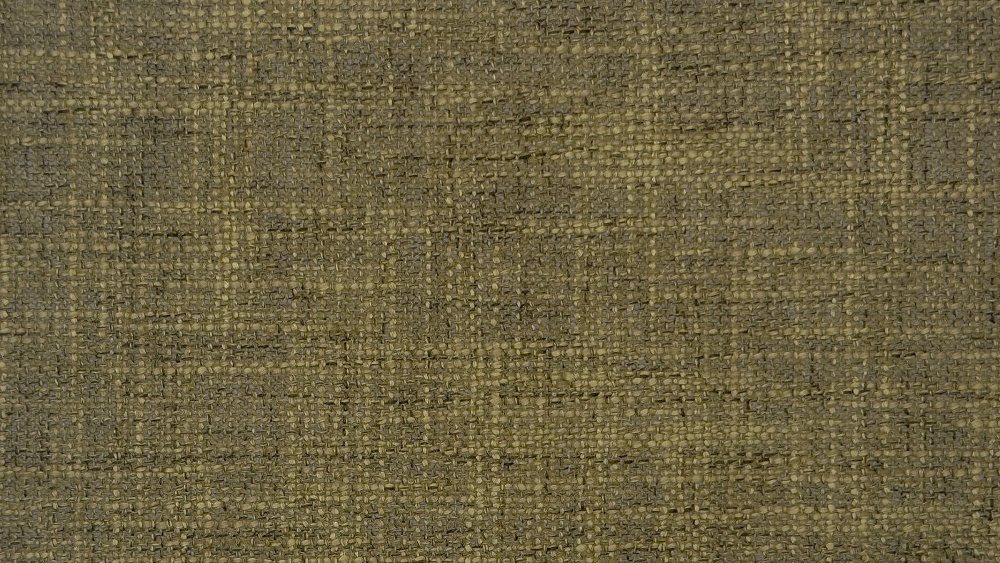 Utah curtain fabric in Khaki