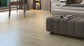 Everlast Laminate 10mm - Lettered Olive Herringbone – room scene 1