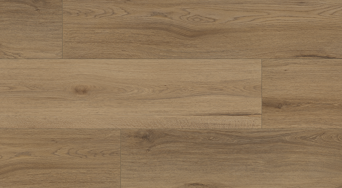 Touch Vinyl Plank 2.5mm - Taurus – room scene 2