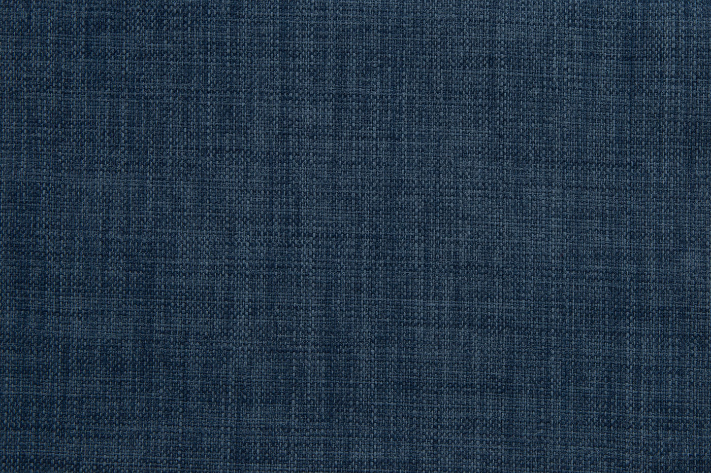 Chic curtain fabric in Lapis